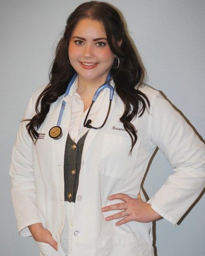 Dr. Brianna Trent