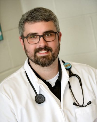Dr. Jonathan Raichel